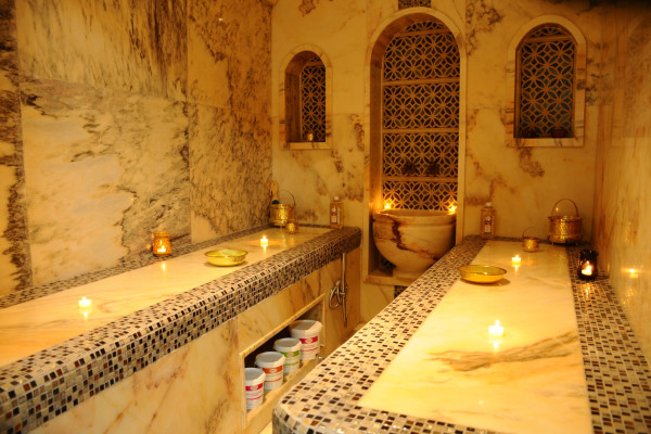 Hammam Relax