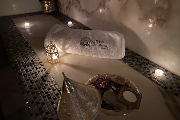 Hammam Royal